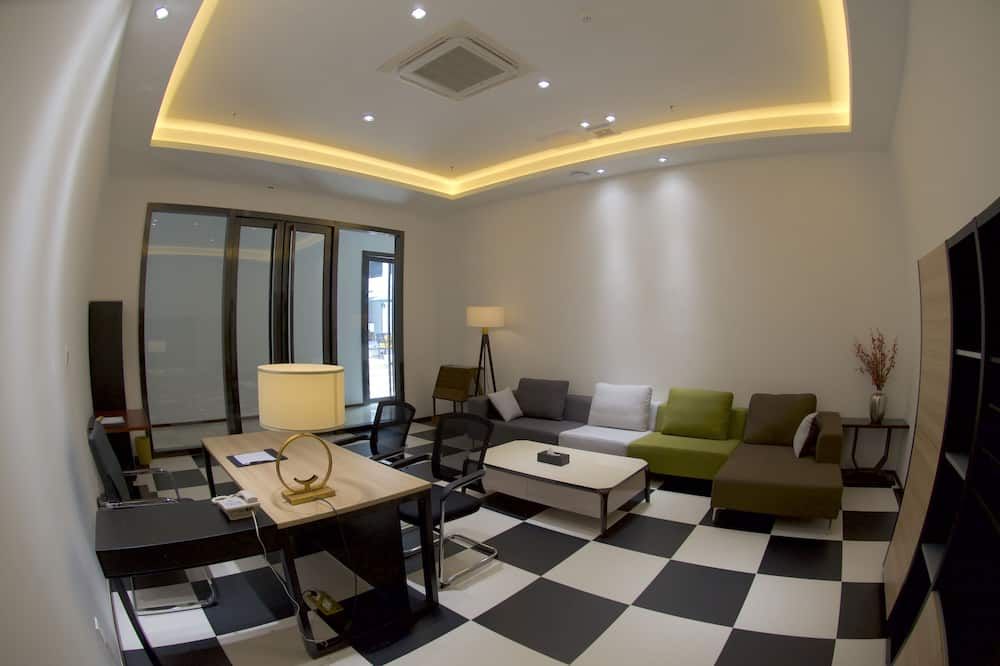 Sala de estar
