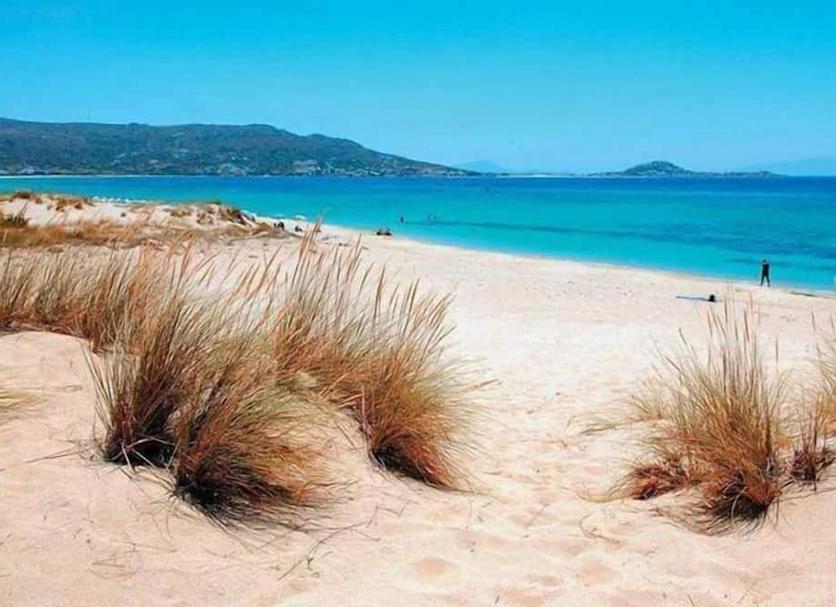 Playa Foto
