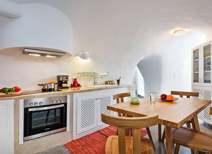Cocina Foto