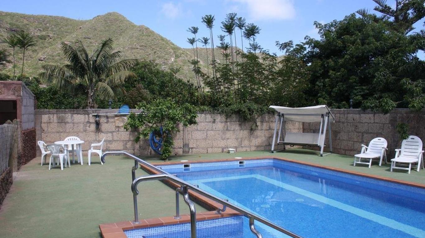 Finca El Vergel Rural