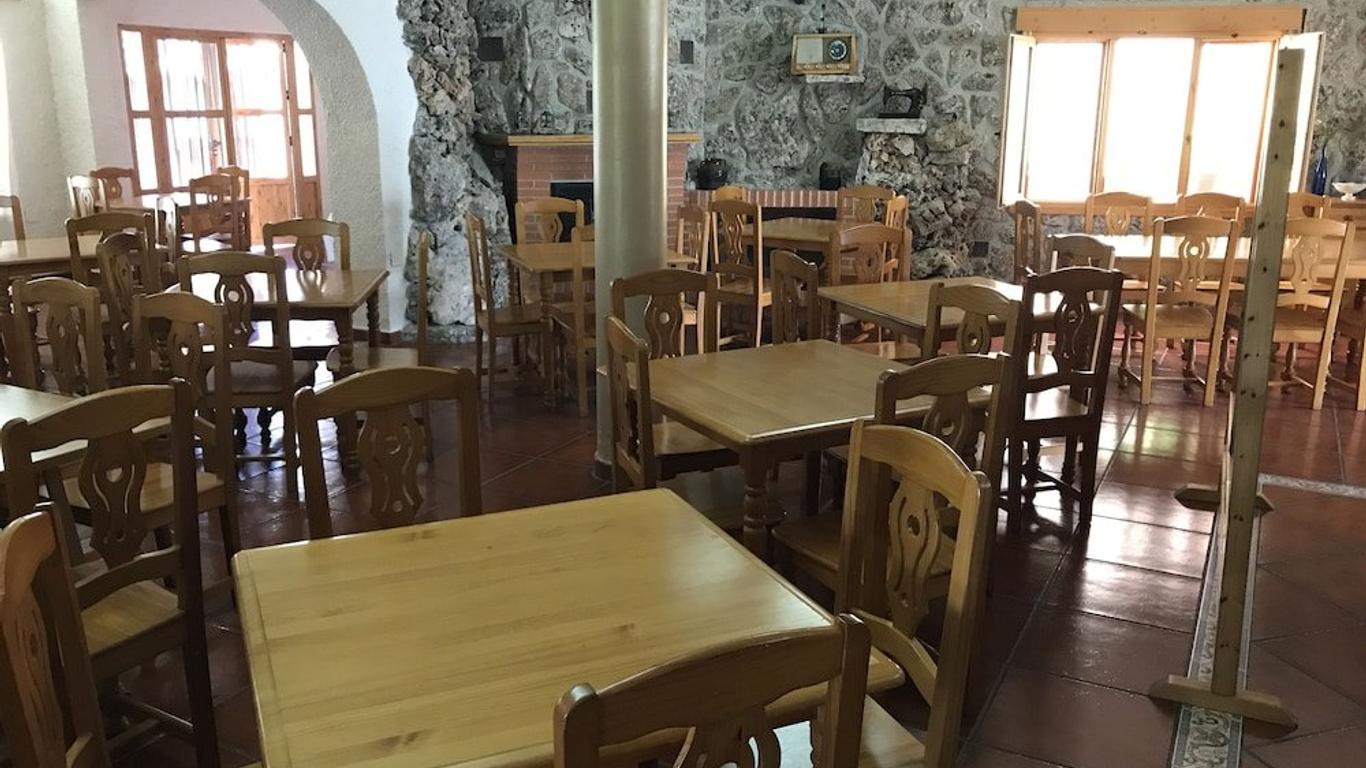 Casa Rural La Granja