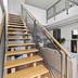 Escaleras