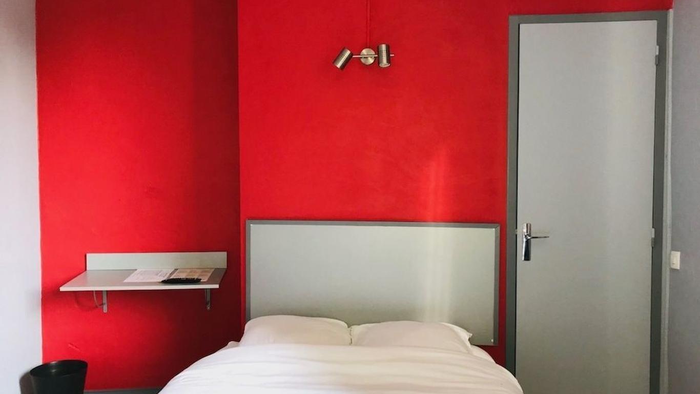 Hotel Le Fecamp