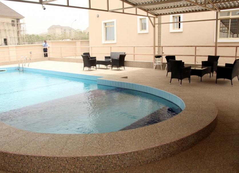 Piscina Foto