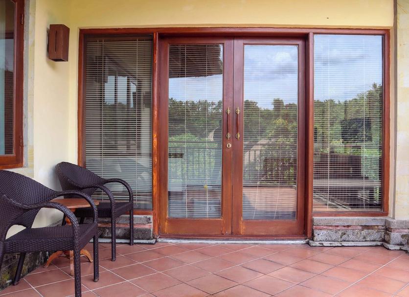 Balcón Foto