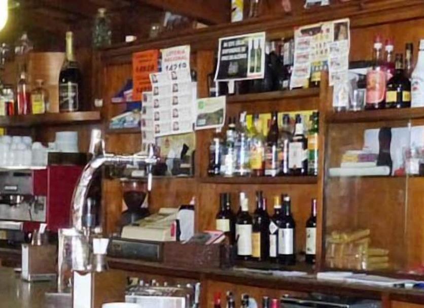 Bar Foto