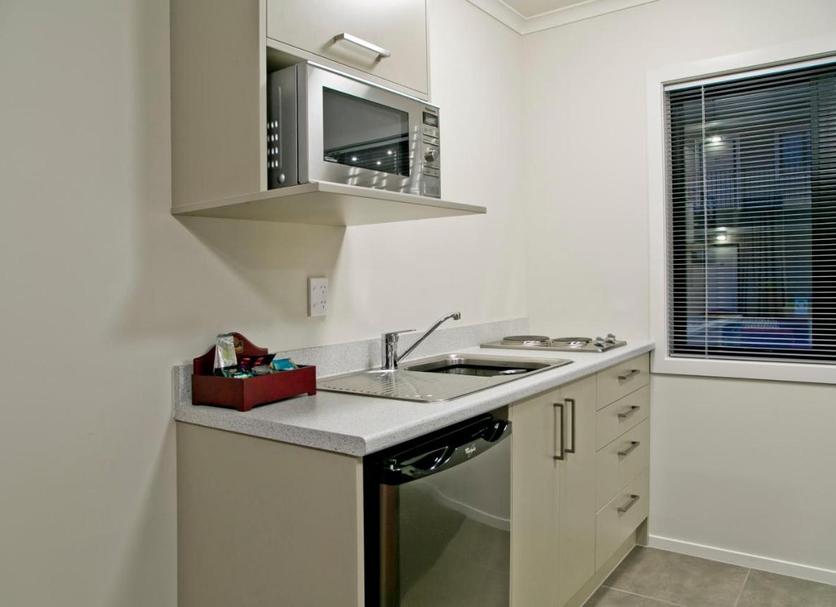 Cocina Foto