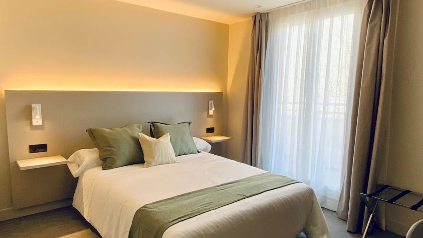 Vtz Hotel San Valero