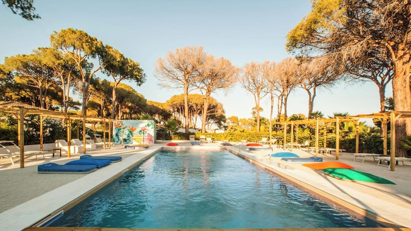 Hotel New Barcavela