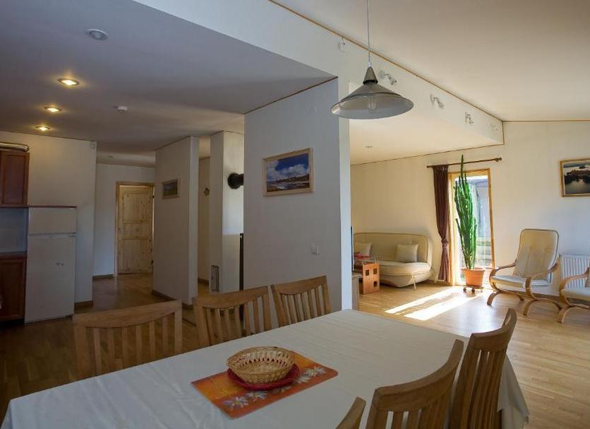 Comedor Foto