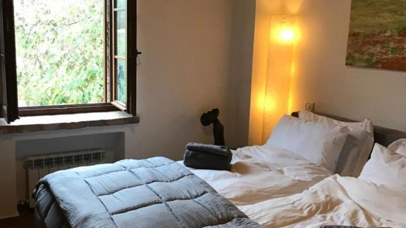 Casa Vinto