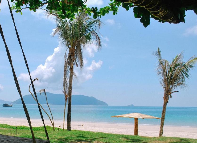Playa Foto