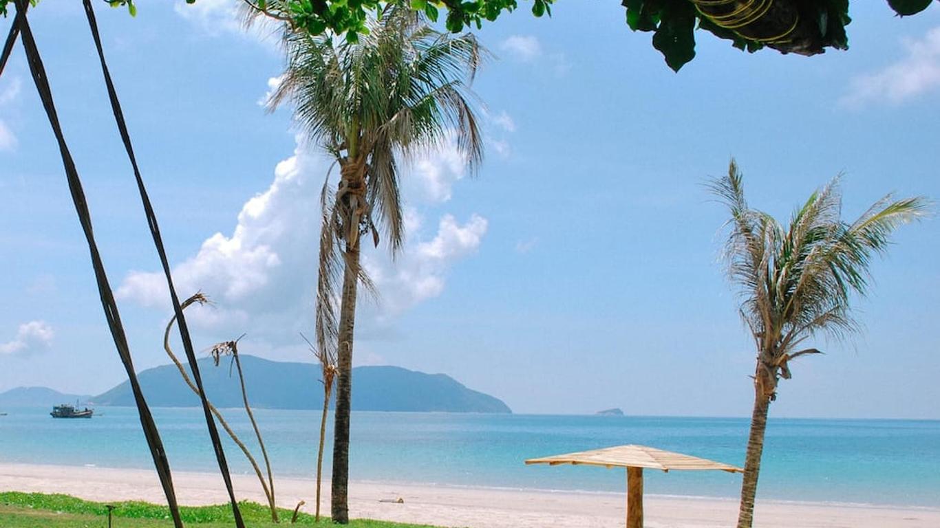 Q Songchi Hotel