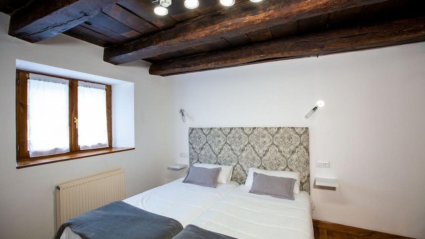 Hostal Etxeberri