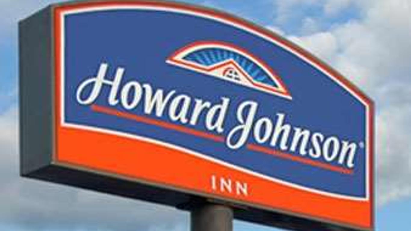 Howard Johnson Zunyue Hotel Chengdu