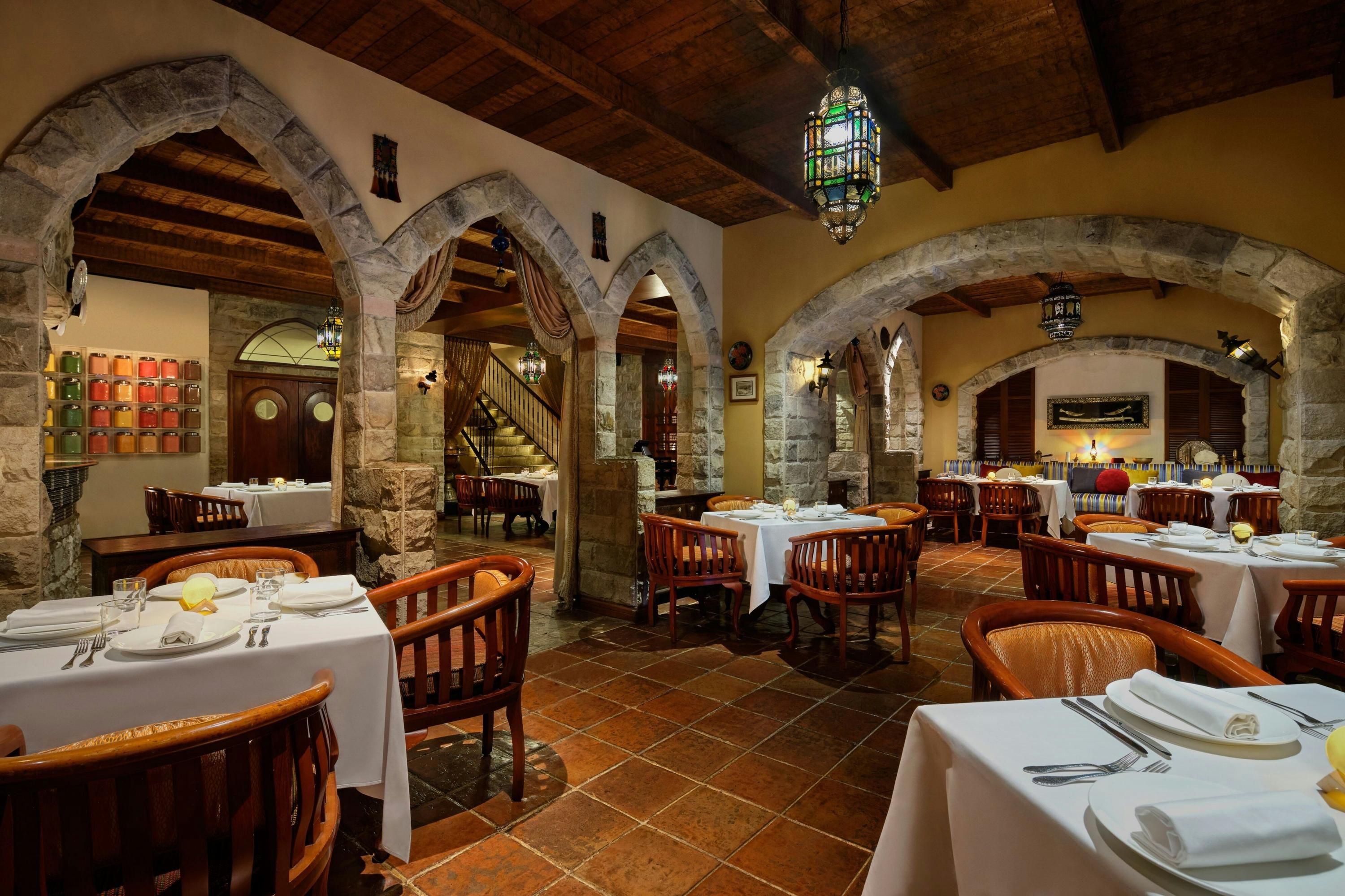 Restaurante