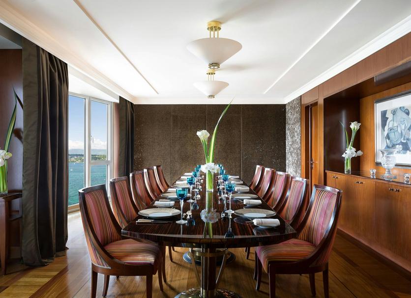 Comedor Foto