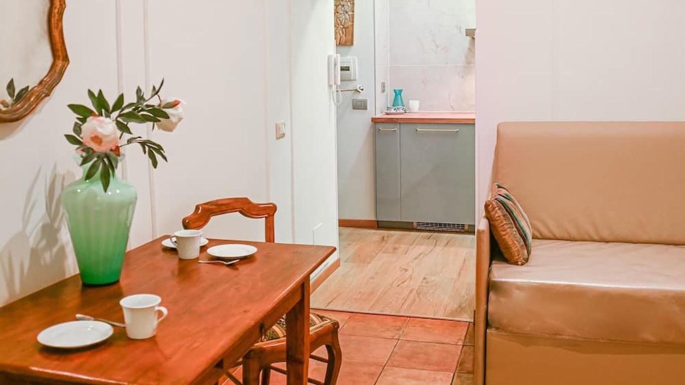 Feliz in Roma B&B