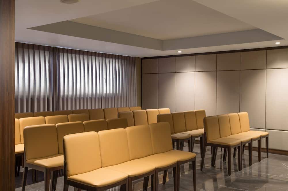 Sala de conferencias
