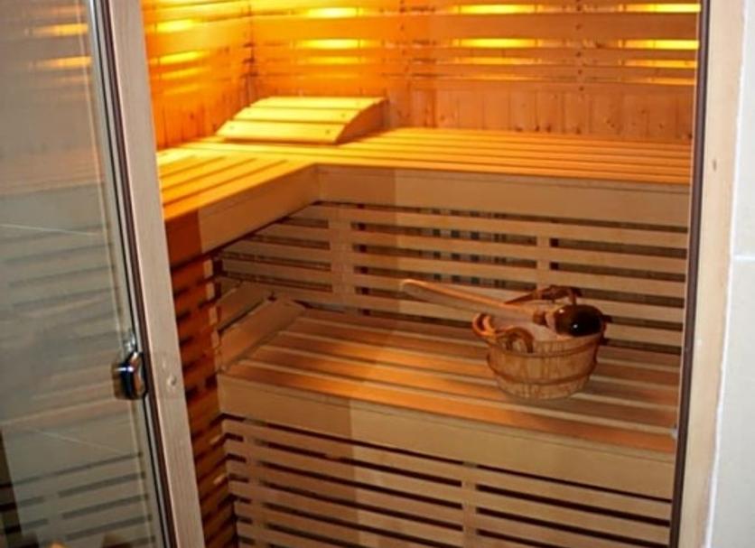 Spa Foto