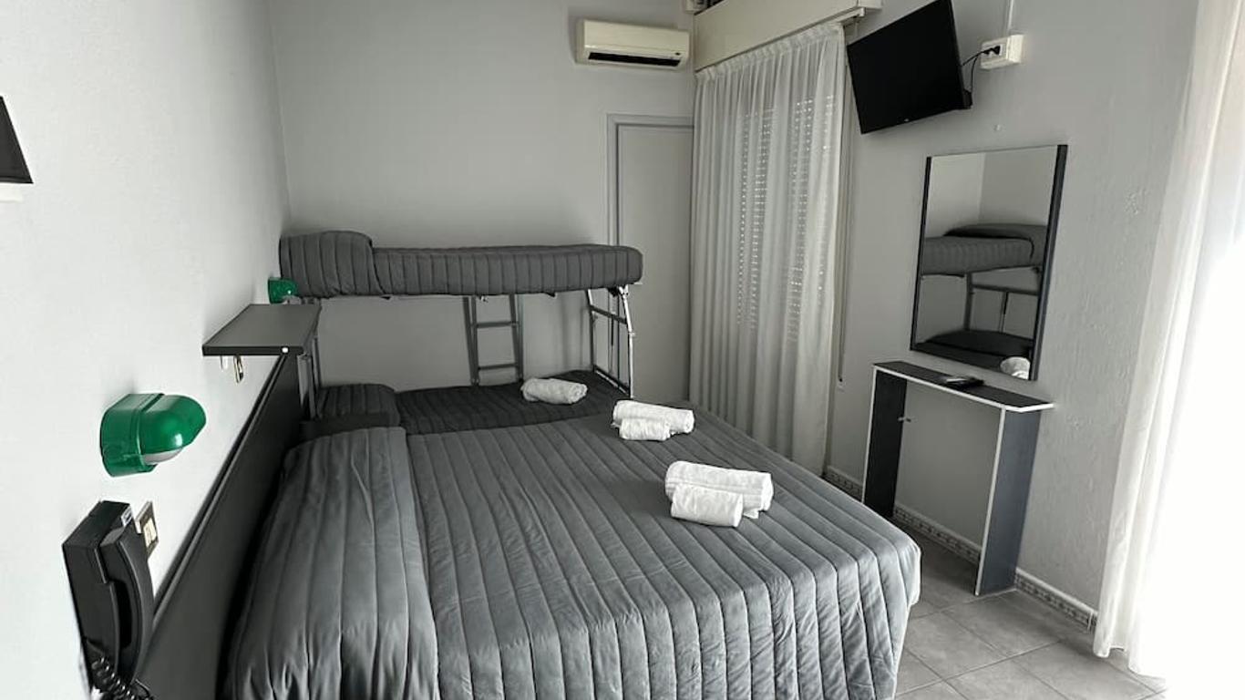 Hotel Austria