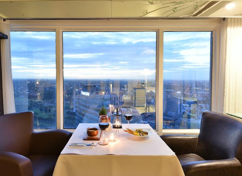 Comedor Foto
