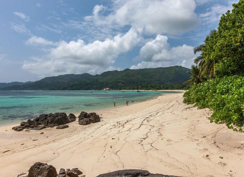 Playa Foto