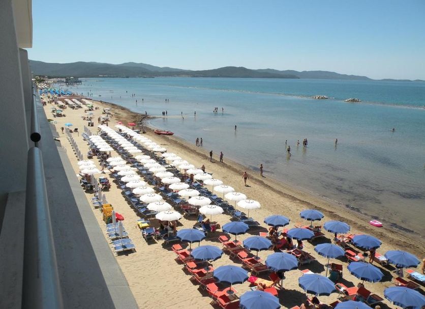 Playa Foto