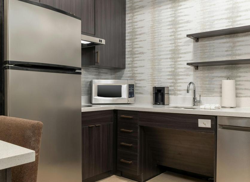 Cocina Foto
