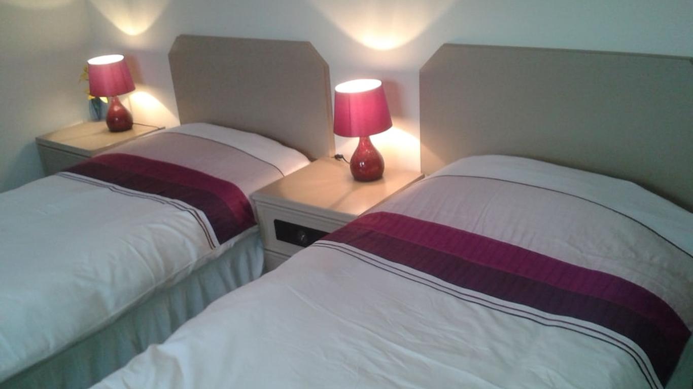 Overnight Stays Stockport