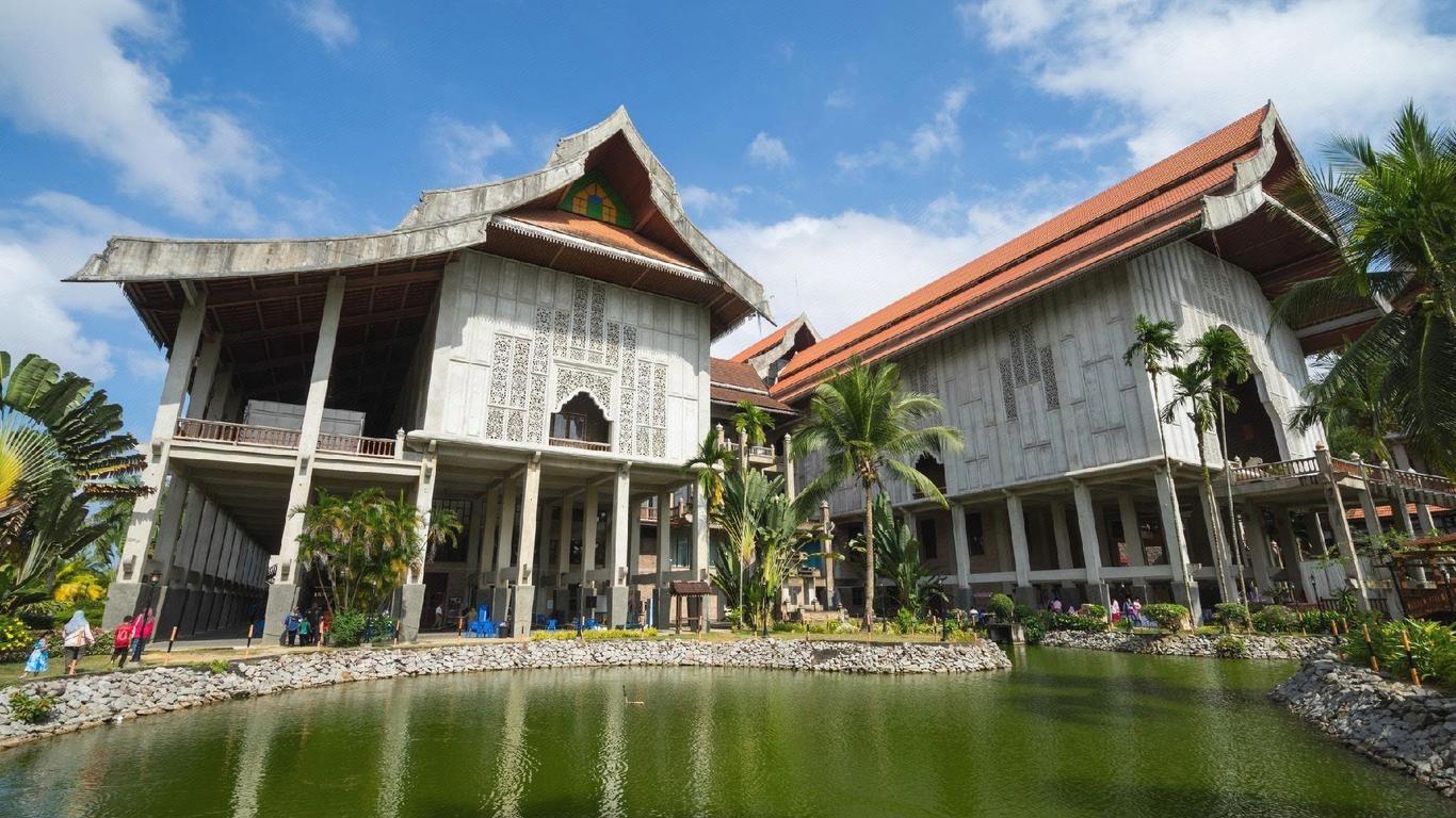Ada Hotel & Apartment