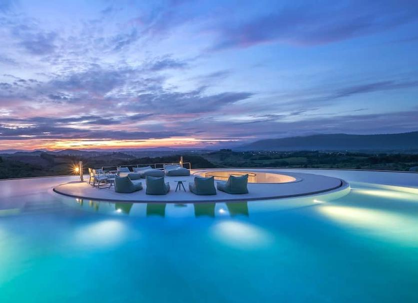 Piscina Foto