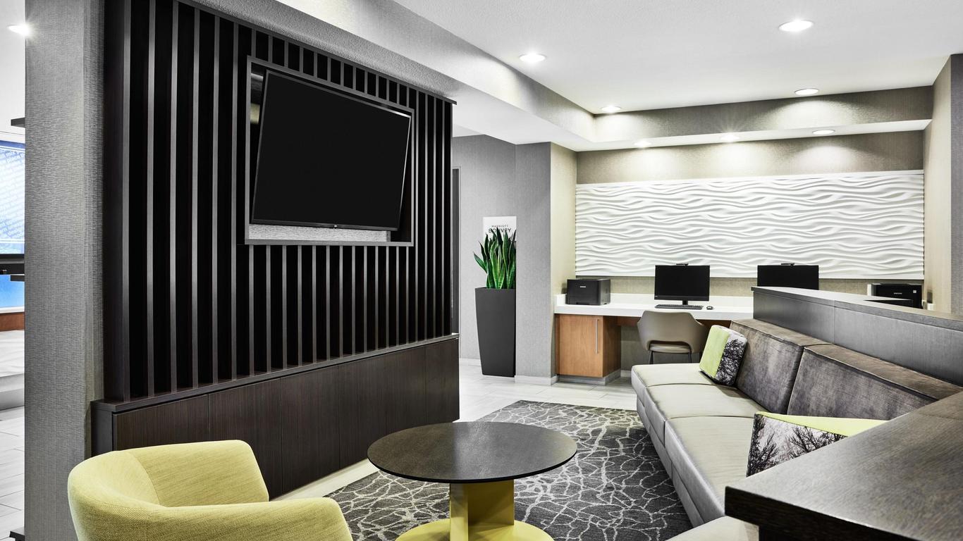 Springhill Suites Phoenix Tempe Airport