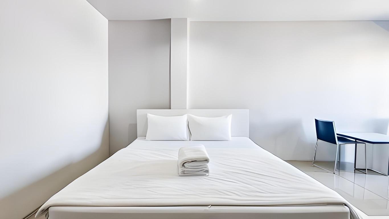Freesia Guesthouse Klong Luang