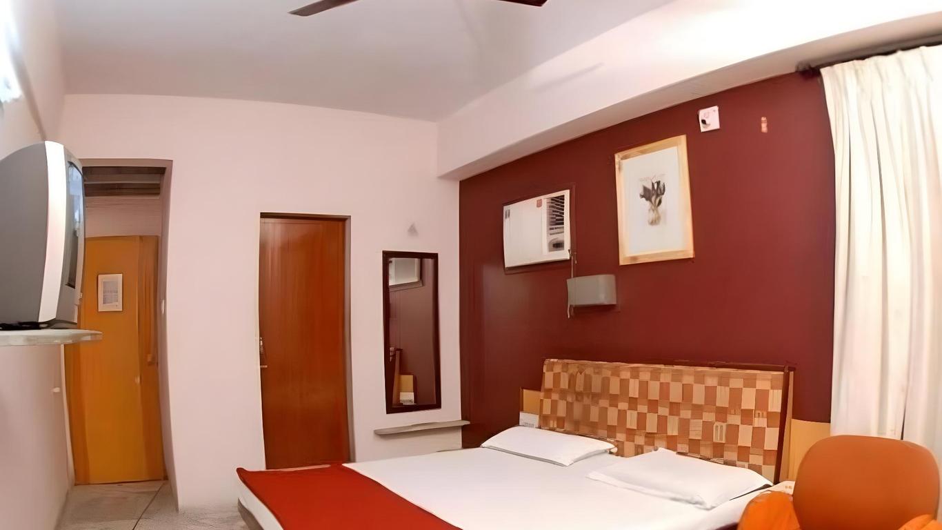 Hotel Rahi Inn