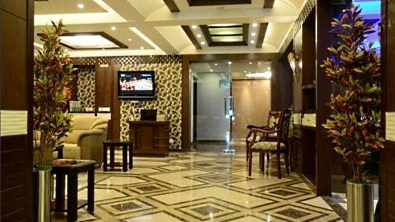 The Solitaire Jaipur