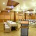 Sala de conferencias