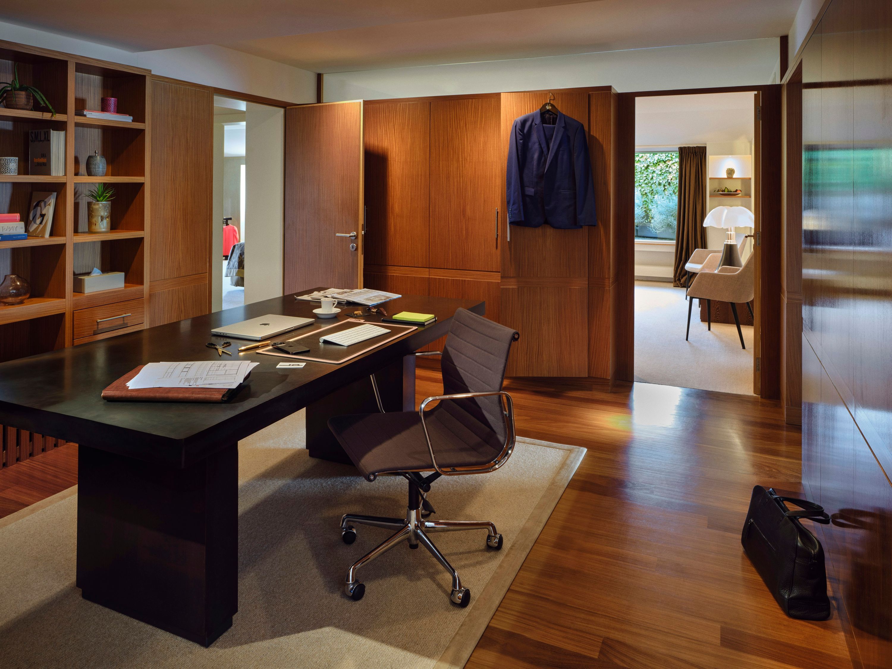 Habitación