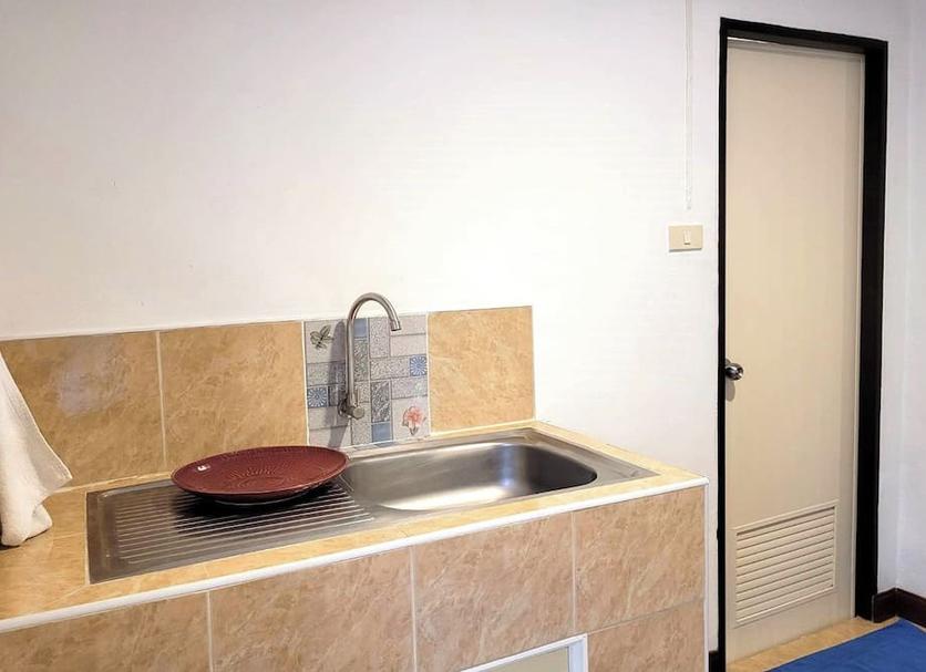 Cocina Foto