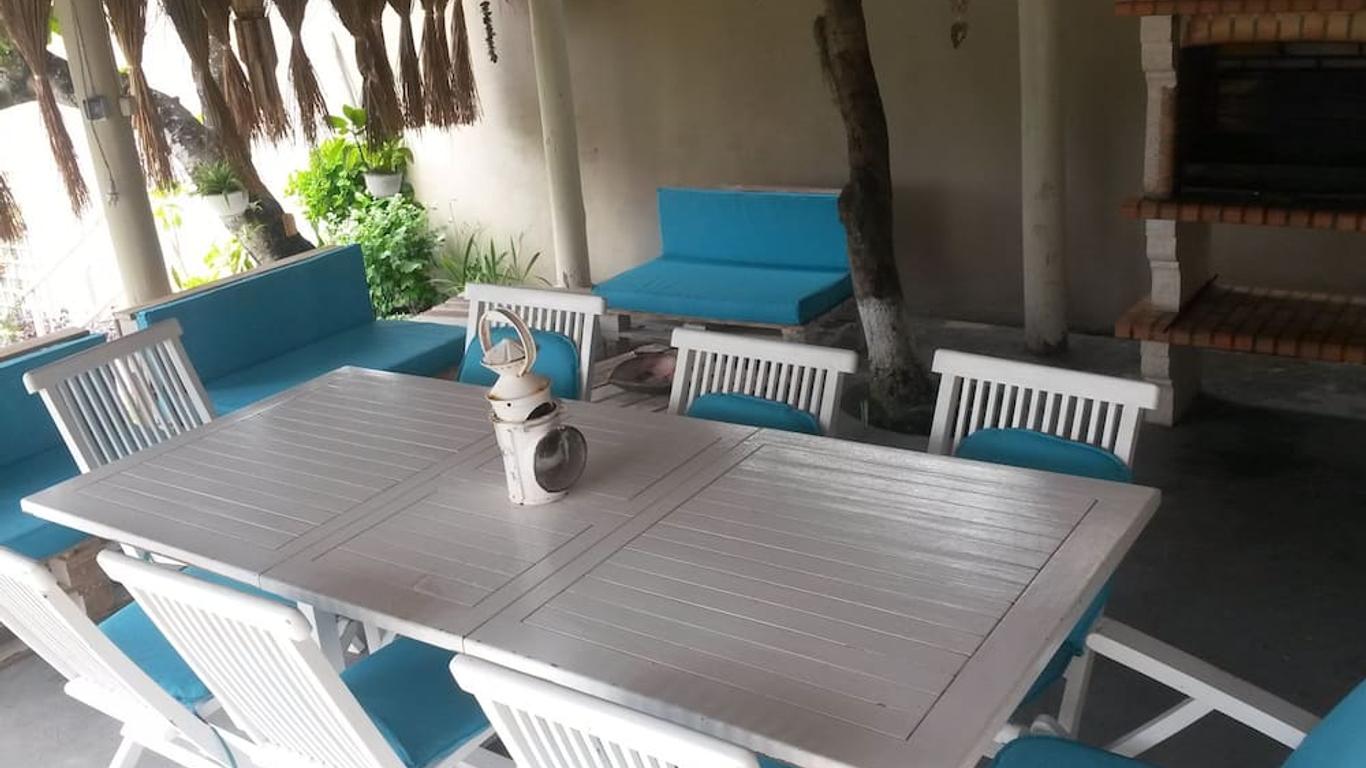 Ponta Beach Guest House
