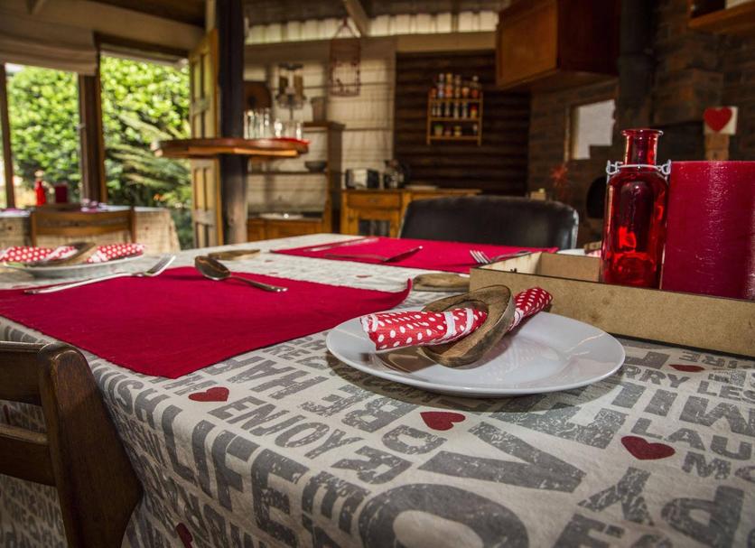 Comedor Foto