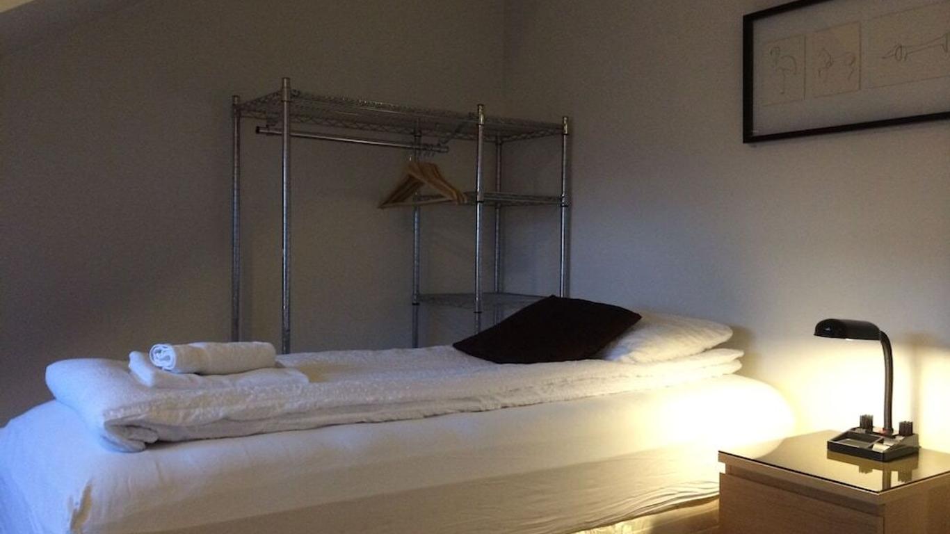 North Star Guesthouse