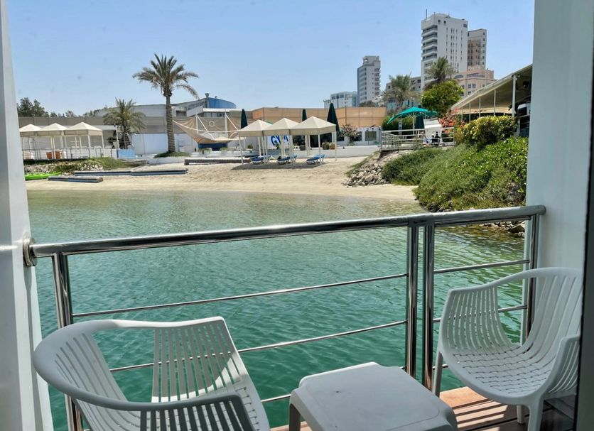Balcón Foto