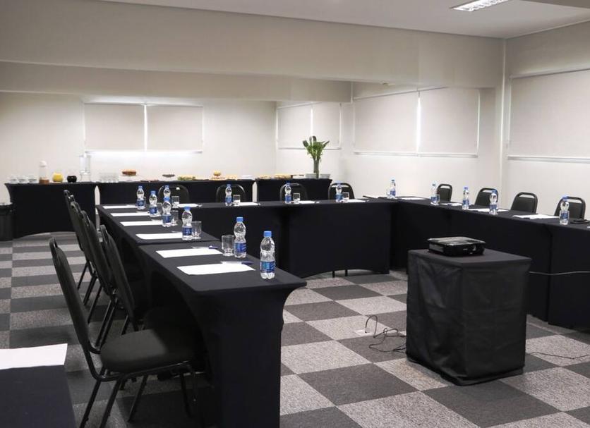 Sala de conferencias Foto