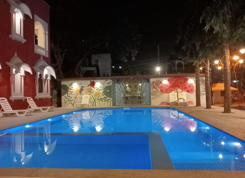 Piscina Foto