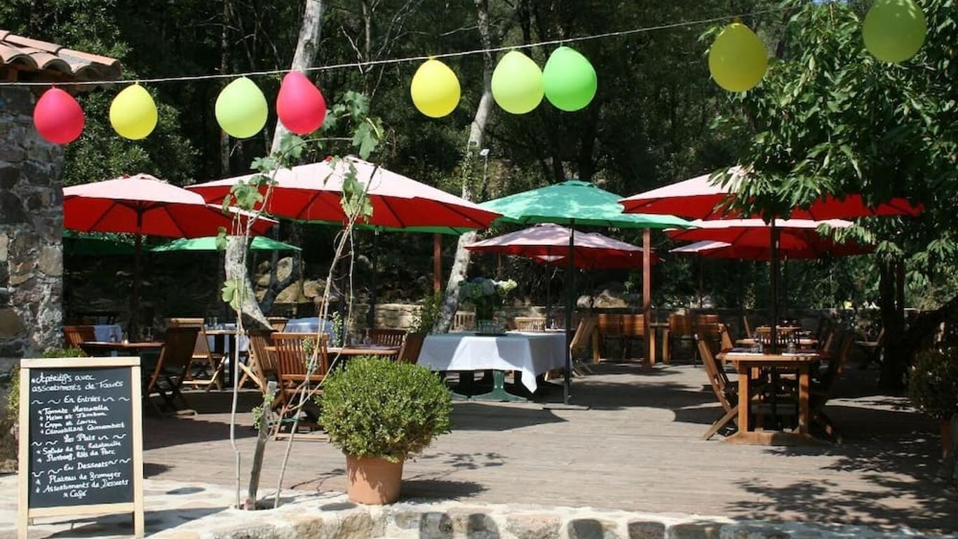 Auberge De La Foret Bonifatu
