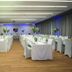 Sala de banquetes