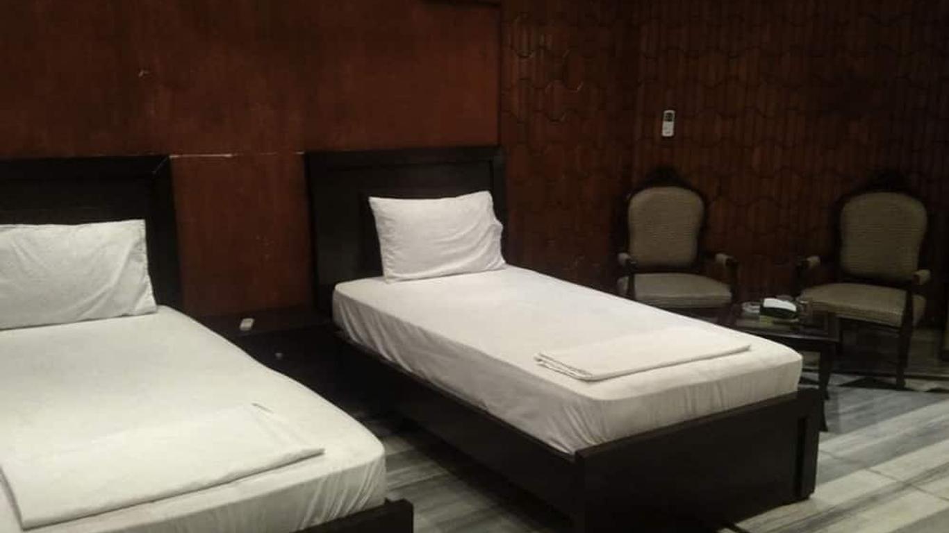 Executive Galaxy Guest House Islamabad