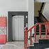 Escaleras