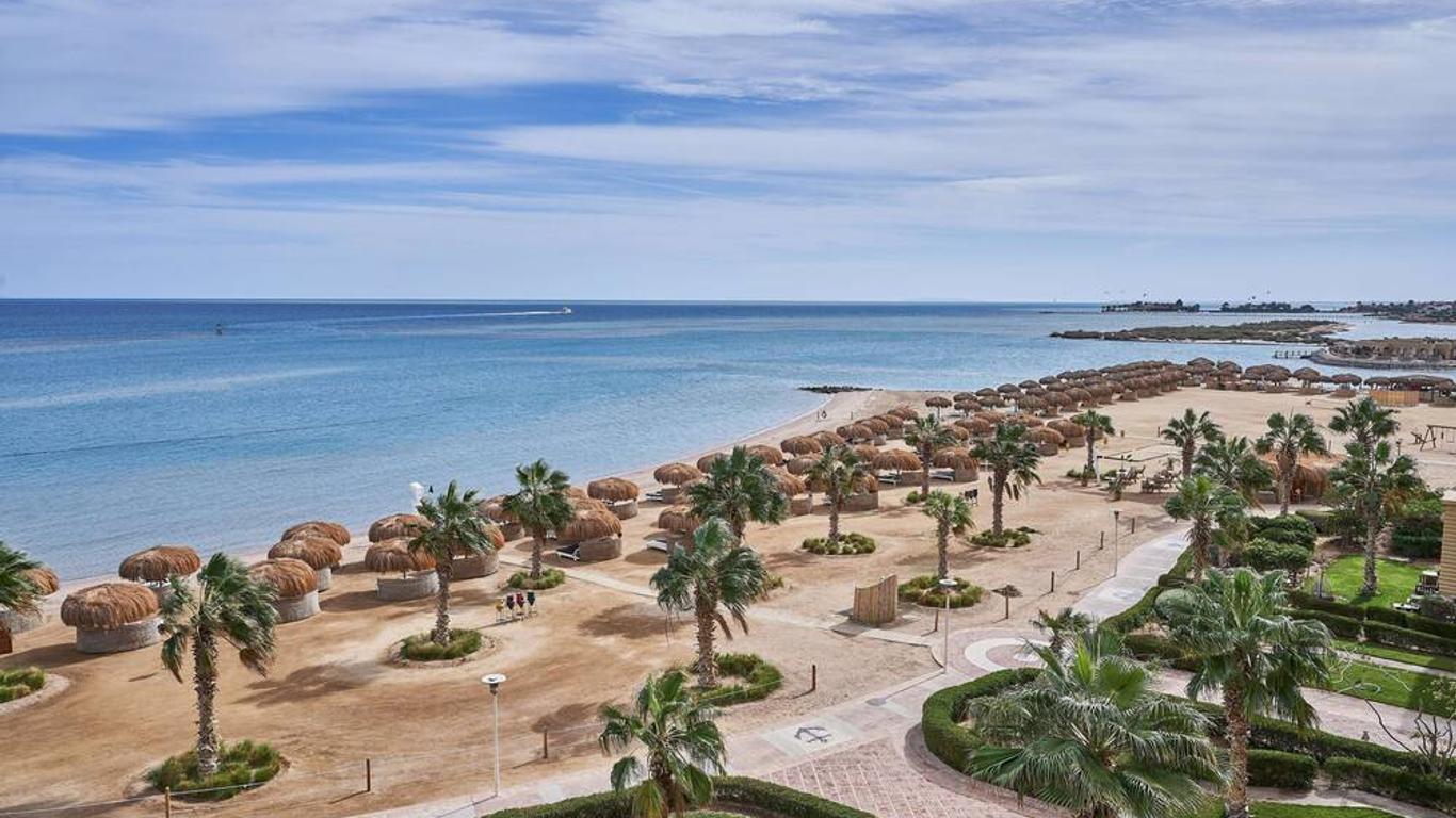 Mosaique Hotel El Gouna